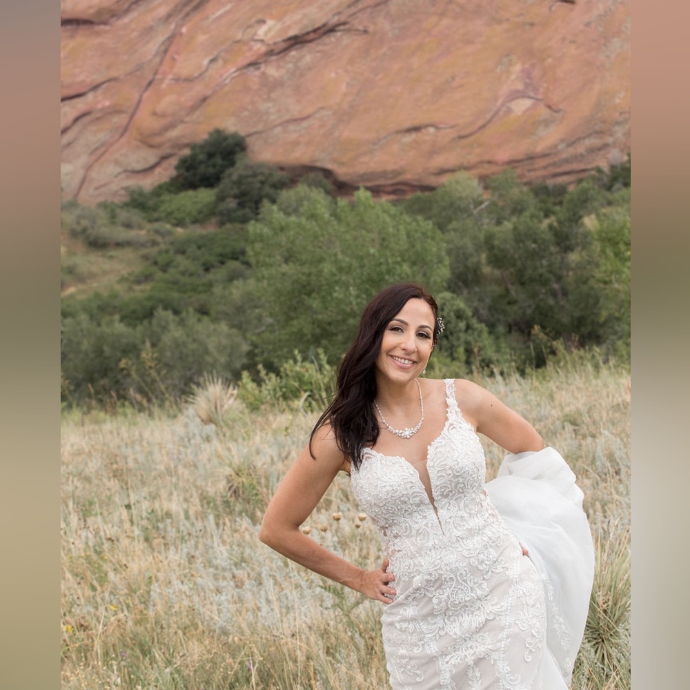Meet your Posher, Dana